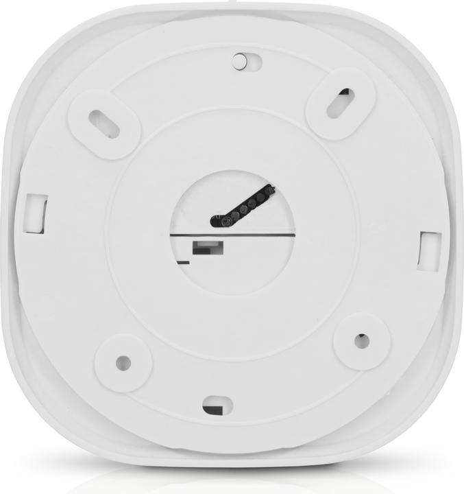 Actual product image Alecto Smoke detector Smartsmoke11 white