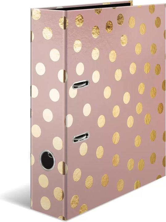 Pink, Gold