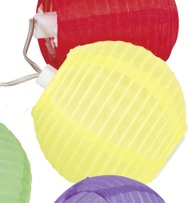 Image du produit EGLO Solaire (4.30 m)