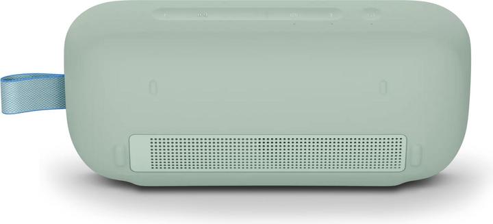 Produktbild Bose Soundlink Flex (2nd Gen.) (12 h, Akkubetrieb)