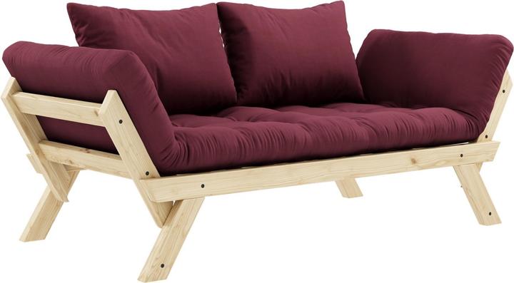 Karup Design Bebop (3-Sitzer, Bettsofa)