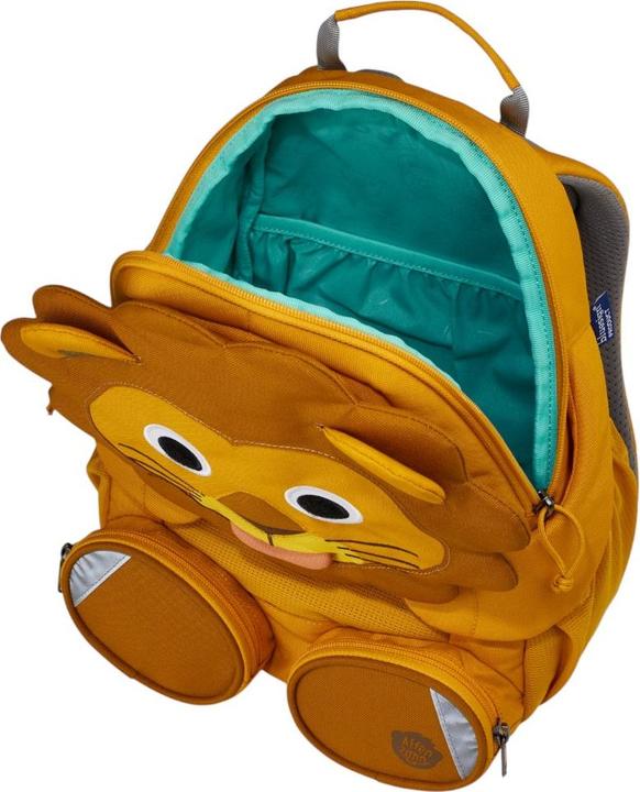 Produktbild Affenzahn Löve