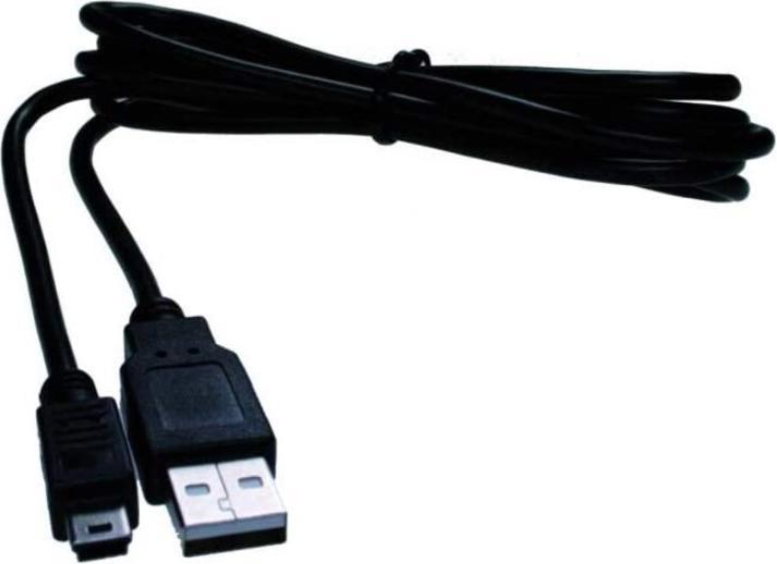 Produktbild TI USB Kabel Rechner zu PC