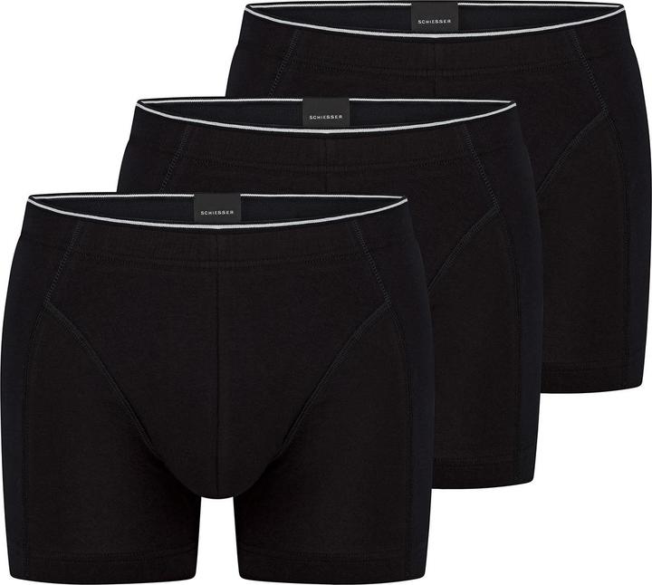 Schiesser 3er Pack 95/5 Originals - Organic Cotton 95/5 Originals - Organic Cotton
