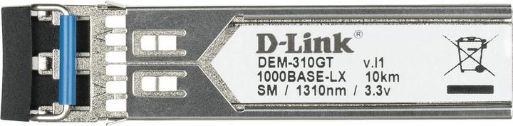 Produktbild D-Link 1-PORT MINI-GBIC SFP TO