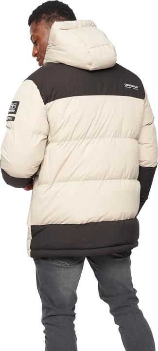 Produktbild Crosshatch Squadage Jacke Verkleidet (L)