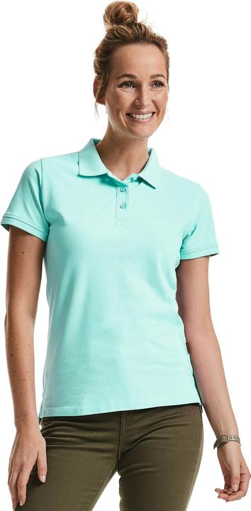 Immagine prodotto Russell Polo in cotone biologico (XXL)