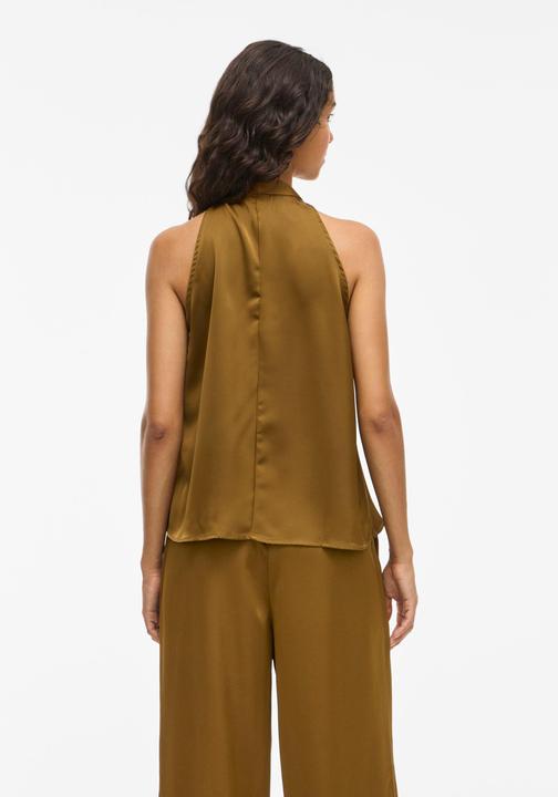 Immagine prodotto Vila VIFADIA Tie Neck Top (36)