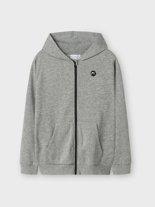 Immagine prodotto Name it Nkmvimo Ls Sweat Card Bru Noos (146, 152)