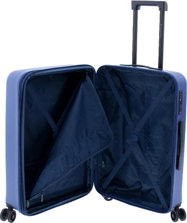 Actual product image Wüsthof Nomadtec - Trolley (78 l)