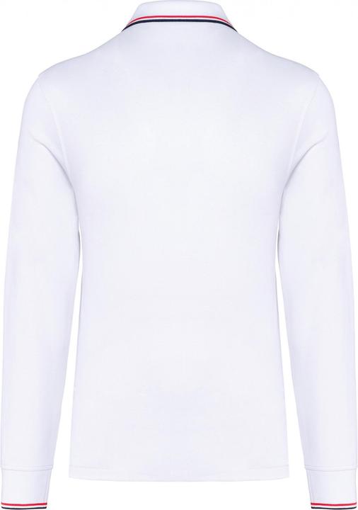Immagine prodotto Kariban Polo in piqué a maniche lunghe (XL)