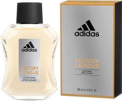 adidas Victory League After Shave - 100ml (Aftershave Balsam, 100 ml)