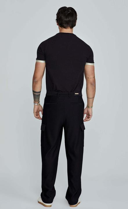 Actual product image Siksilk Cargo Pants Cargo Pants (34)