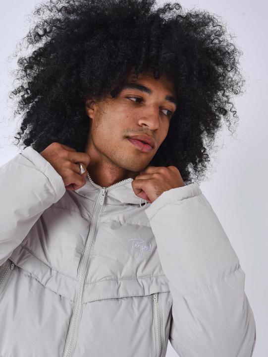Actual product image Project X Paris Puffer Jacket (M)