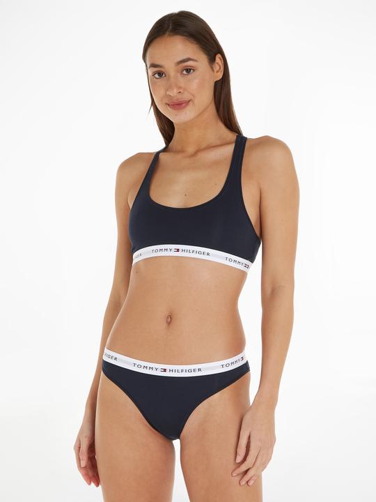 Actual product image Tommy Hilfiger Bikini (S, M)