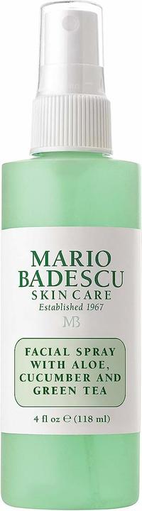 Actual product image Mario Badescu Facial Spray (118 ml, Face mist)