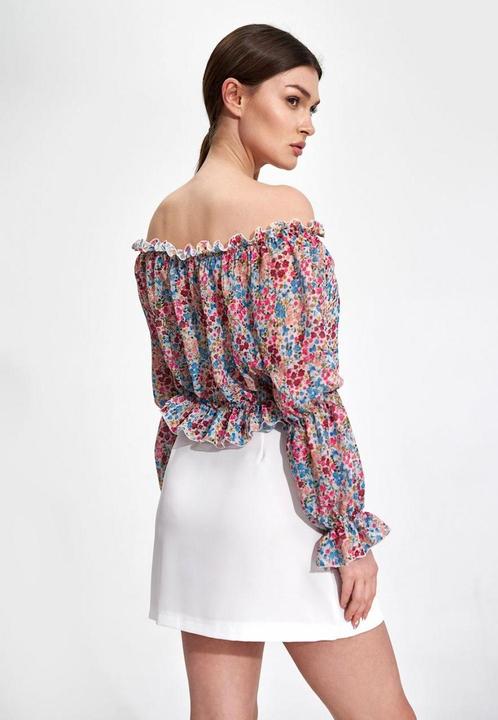 Image du produit Figl Jupe courte modèle (XL)