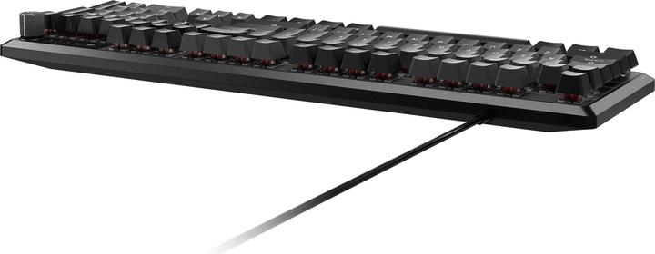 Image du produit Corsair K70 Core (DE, Filaire)