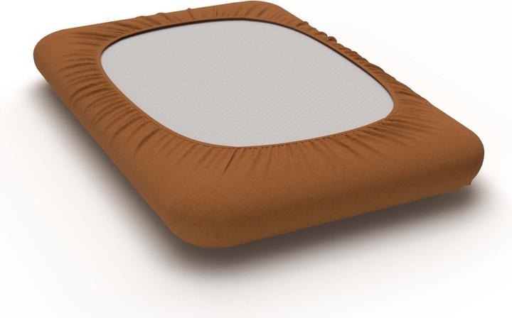 Image du produit Lotus Bettwaren Taie d'oreiller pour oreillers ergonomiques (Taie d'oreiller, 40 x 60 cm)
