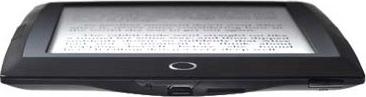 Produktbild Bookeen CyBook Odyssey HD FrontLight (6", 2 GB)