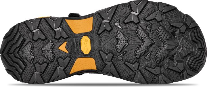 Actual product image Teva 's Grandview Max Sandal (40.5)