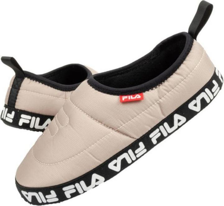Actual product image FILA Bequeme Hausschuhe (41)