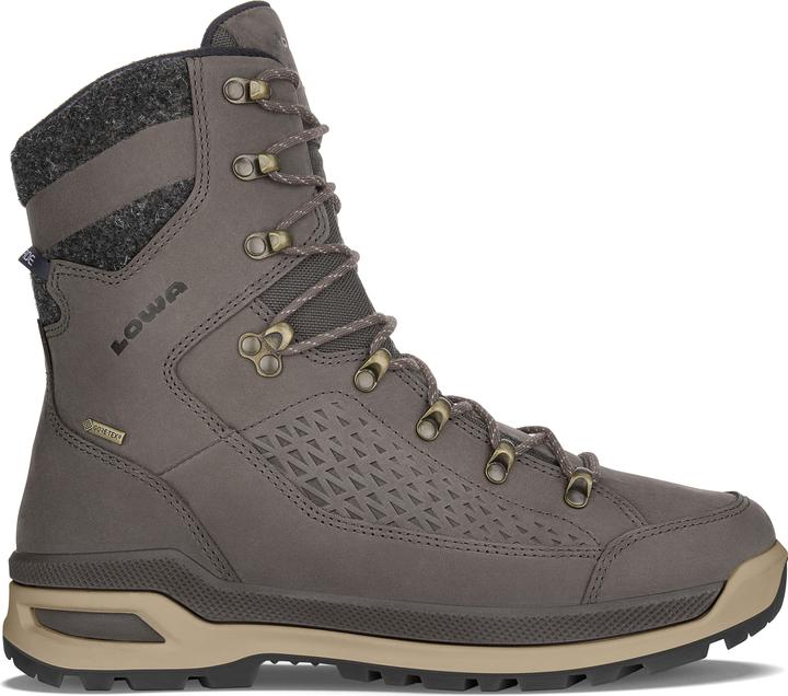Actual product image Lowa Renegade Evo Ice GTX (47)