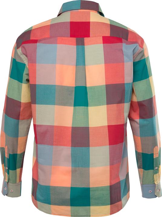 Produktbild Men+ Karohemd, Langarm, Kentkragen, Comfort Fit (XL)