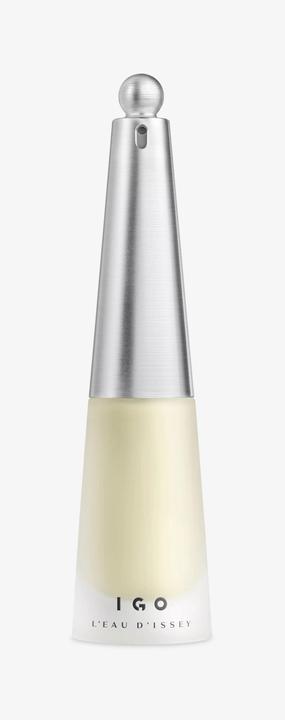 Actual product image Issey Miyake IGO L'Eau d'Issey Vaporisateur (Eau de toilette, 80 ml)