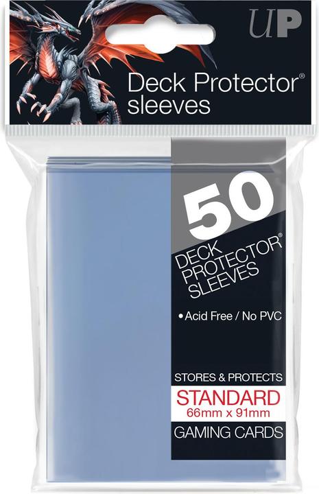 Ultra Pro Sleeves / Hüllen