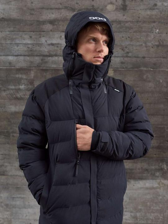Immagine prodotto Poc Giacca Loft Parka da uomo (XS)