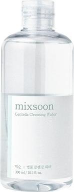 Immagine prodotto Mixsoon Acqua detergente Centella 10,14 fl oz 300ml Detergente viso per pelli sensibili Centella Asiatica (Lozione detergente, 300 ml)