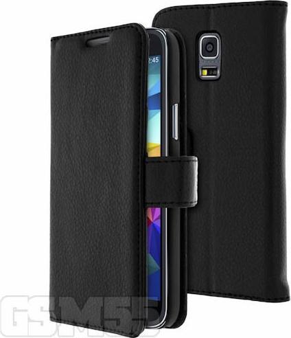 Actual product image Avizar Lenny Series (Samsung Galaxy S5 Mini)