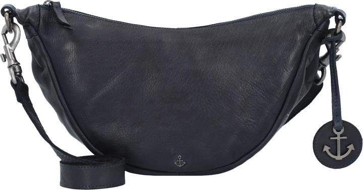 Harbour 2nd Anchor Love Umhängetasche Leder 34 cm