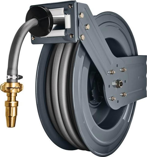 Produktbild Geka Wandschlauchabroller (20 m)