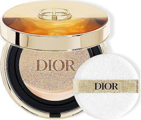 Actual product image Dior Prestige Cushion-Foundation Teint De Rose (010 Ivory)