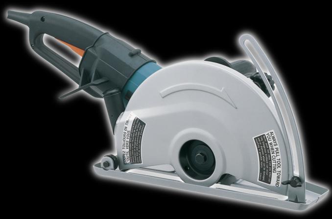 Makita Trennschleifer (Trennschleifer, 2400 W)