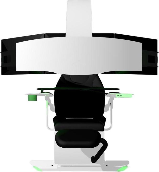 Produktbild MWE Lab Emperor XT
