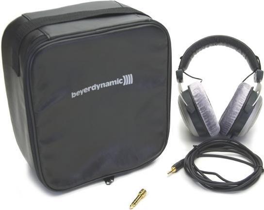 Actual product image Beyerdynamic DT 880 Edition (No noise cancelling, Cable)