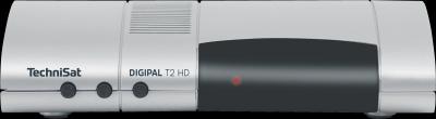 Produktbild TechniSat DigiPal T2 HD (DVB-T/T2)