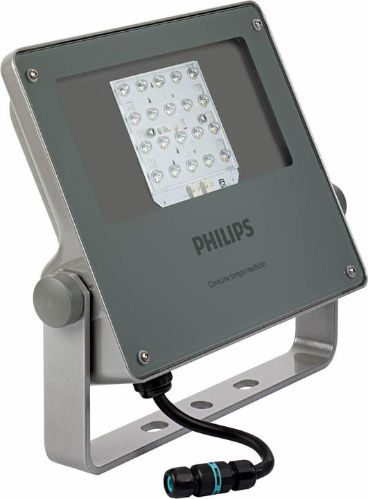 Produktbild Philips Pro COL BVP125 (8000 lm, IP66)
