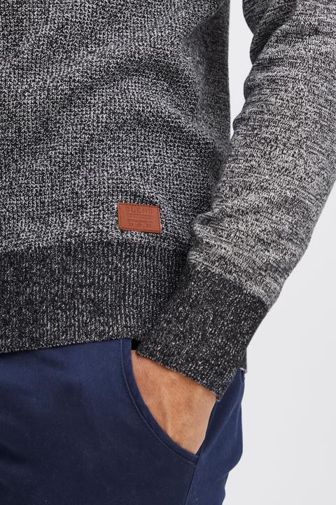 Actual product image Blend Gandolf Men's Knitted Pullover (L)