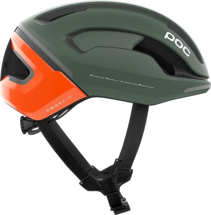 Actual product image Poc Omne Beacon MIPS Helm