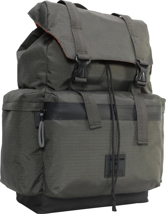 Actual product image Strellson northwood rs cooper backpack lvf (20 l)