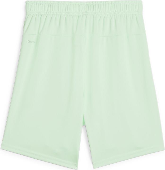 Produktbild Puma teamGOAL Shorts Jr (152)