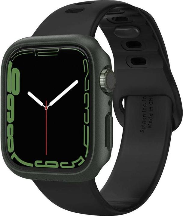 Actual product image Spigen Thin Fit