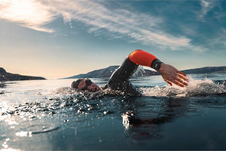 Image du produit Garmin fenix 8 (47 mm)
