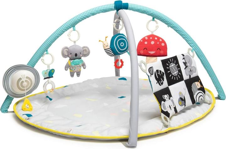 Actual product image Taf Toys All Around Me
