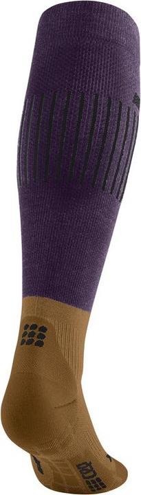 Actual product image Cep Ultralight socks skiing v2 V (45 - 48)