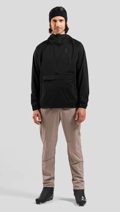 Immagine prodotto Odlo Giacca Zeroweight Pro Anorak Antivento (S)